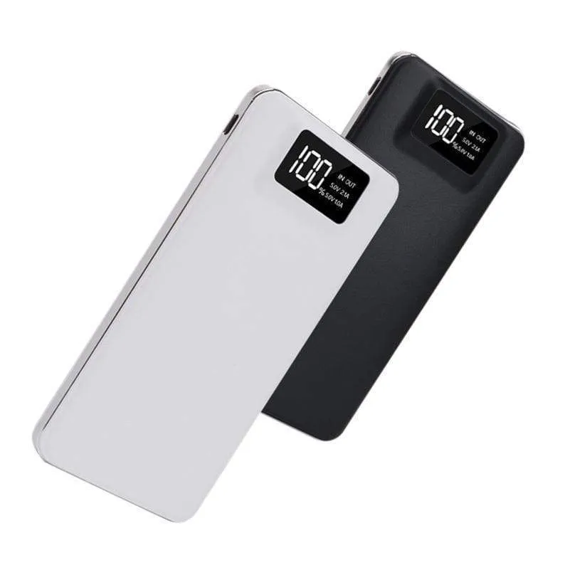 Portable Phone Fast Charger Powerbank 20000mAh