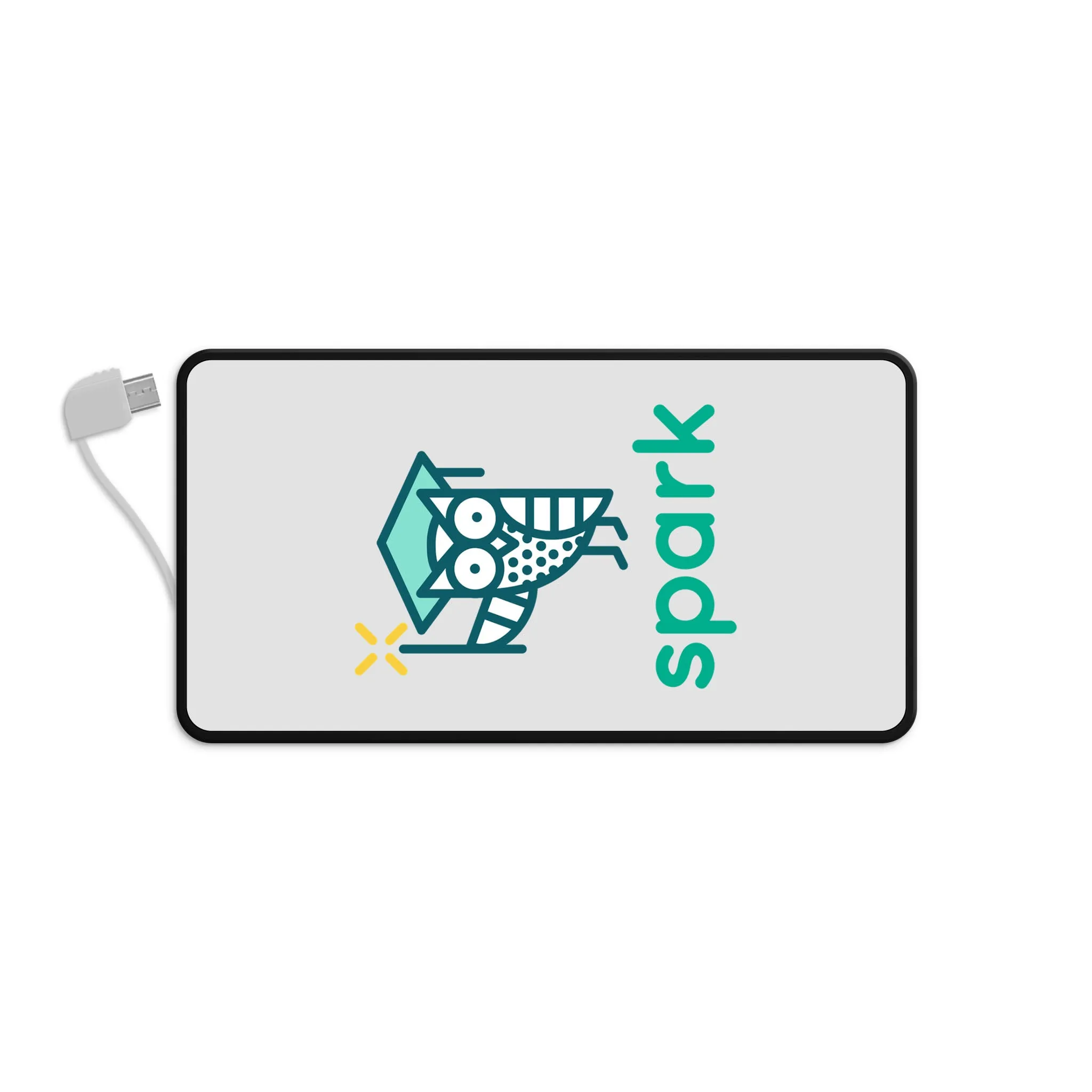 Power Bank - MPSF Spark