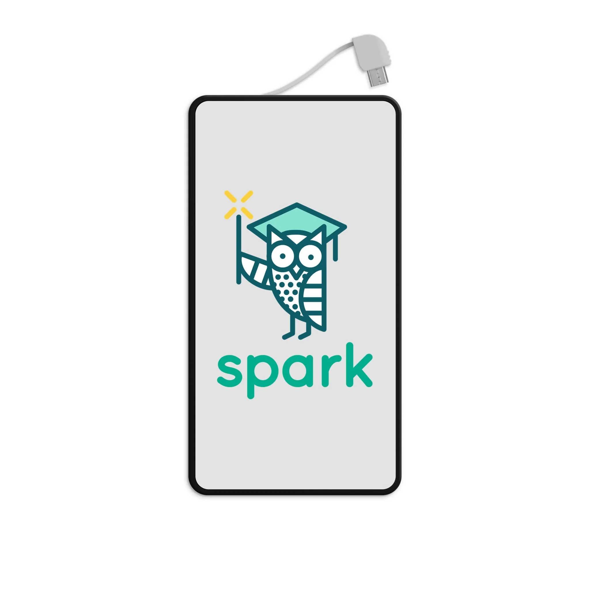 Power Bank - MPSF Spark