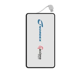 Power Bank - Nordex