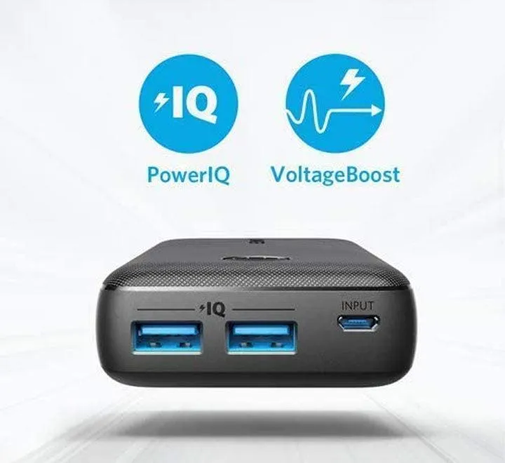 PowerCore 10000 Portable Charger