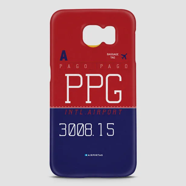 PPG - Phone Case