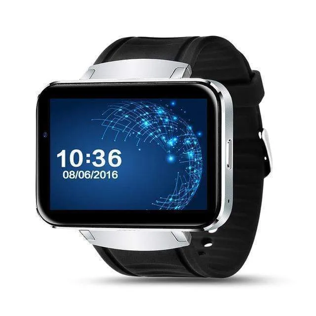 Premium Revolutionary Smartwatch