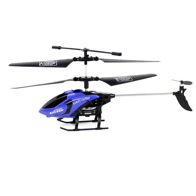 Professional RC Drone Quadcopter FQ777-610 Mini Helicopter 3.5CH 2.4GHz Mode 2 RTF Gyro FQ777 610 Remote Control Drone Toys Gift