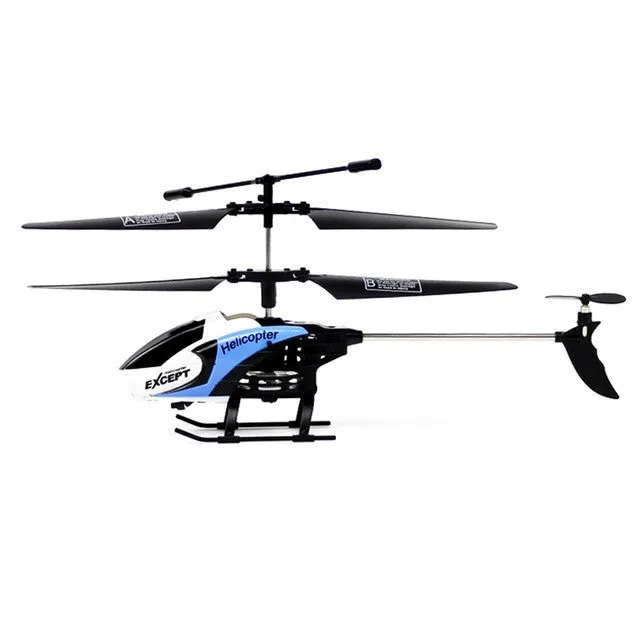 Professional RC Drone Quadcopter FQ777-610 Mini Helicopter 3.5CH 2.4GHz Mode 2 RTF Gyro FQ777 610 Remote Control Drone Toys Gift