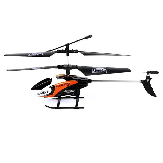 Professional RC Drone Quadcopter FQ777-610 Mini Helicopter 3.5CH 2.4GHz Mode 2 RTF Gyro FQ777 610 Remote Control Drone Toys Gift