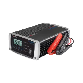 PROJECTA Intelli-Charge 2-50A 12V Lithium Battery Charger 5 Stage Auto IC5000L