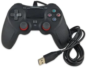 PS4 WIRED GAMEPAD