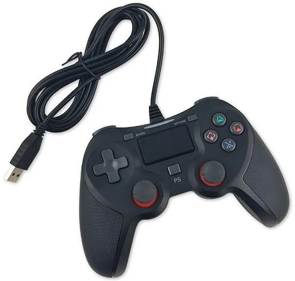 PS4 WIRED GAMEPAD