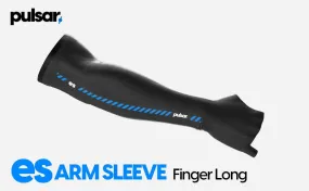 Pulsar eS Arm Sleeve - Finger / Long