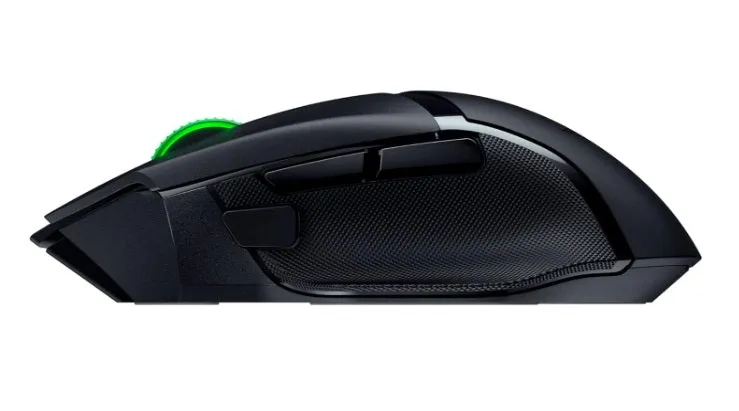 Razer Basilisk V3 X HyperSpeed Wireless Gaming Mouse