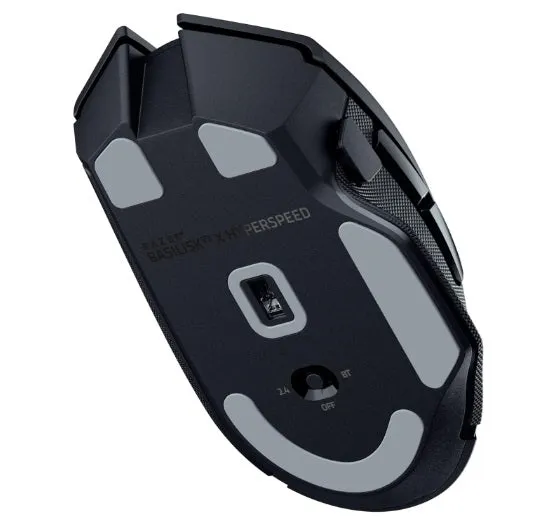 Razer Basilisk V3 X HyperSpeed Wireless Gaming Mouse