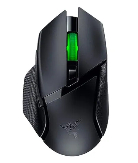 Razer Basilisk V3 X HyperSpeed Wireless Gaming Mouse