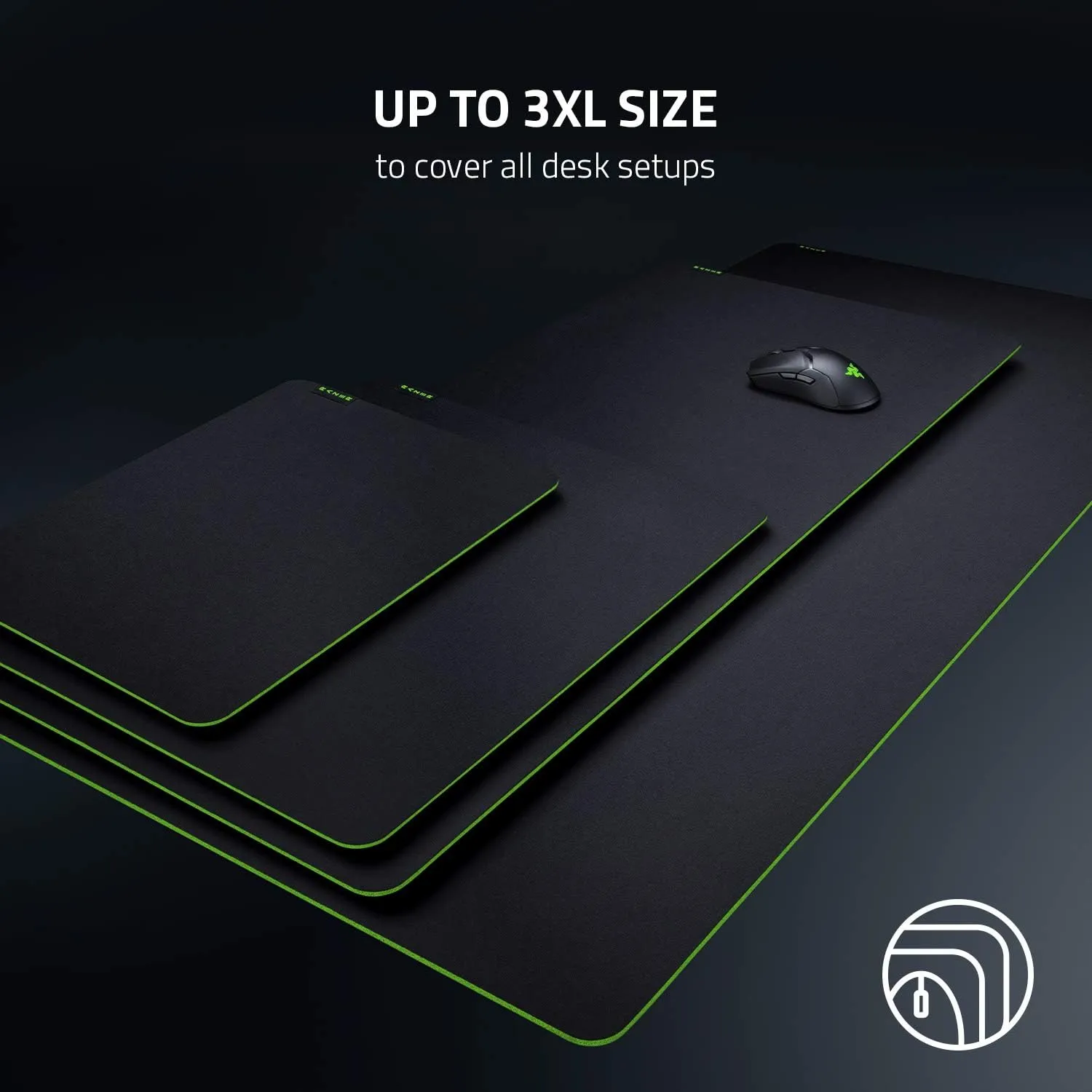 Razer Gigantus V2 Soft Gaming Mouse Mat