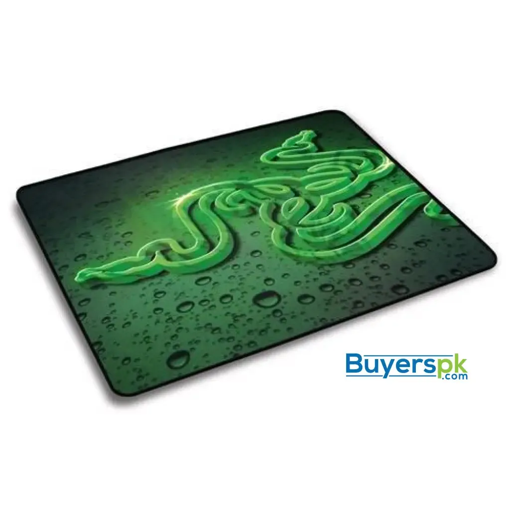 Razer Goliathus Speed Cosmic Edition - Soft Gaming Mouse Mat Large