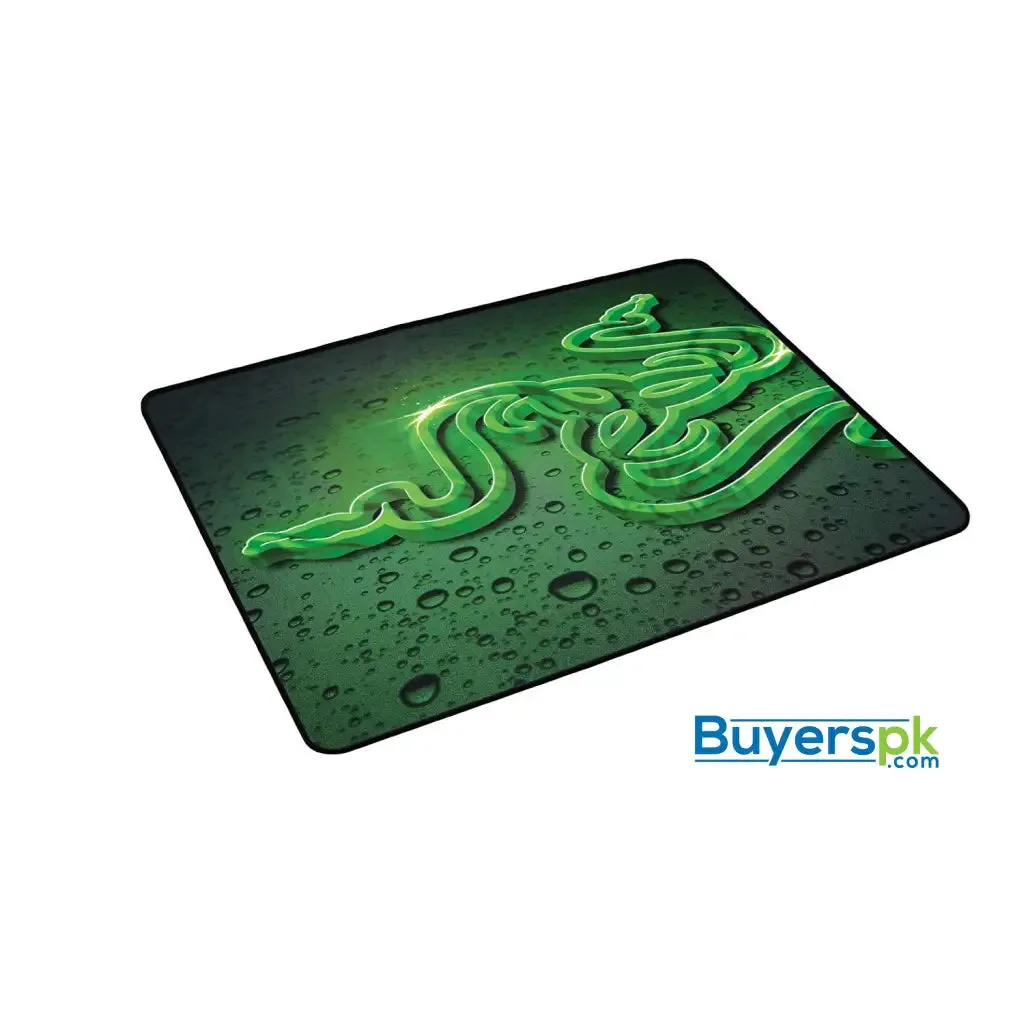 Razer Goliathus Speed Cosmic Edition - Soft Gaming Mouse Mat Large