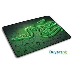 Razer Goliathus Speed Cosmic Edition - Soft Gaming Mouse Mat Large