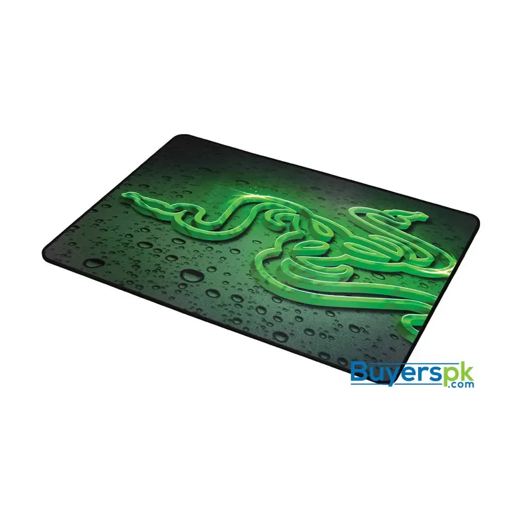 Razer Goliathus Speed Cosmic Edition - Soft Gaming Mouse Mat Large