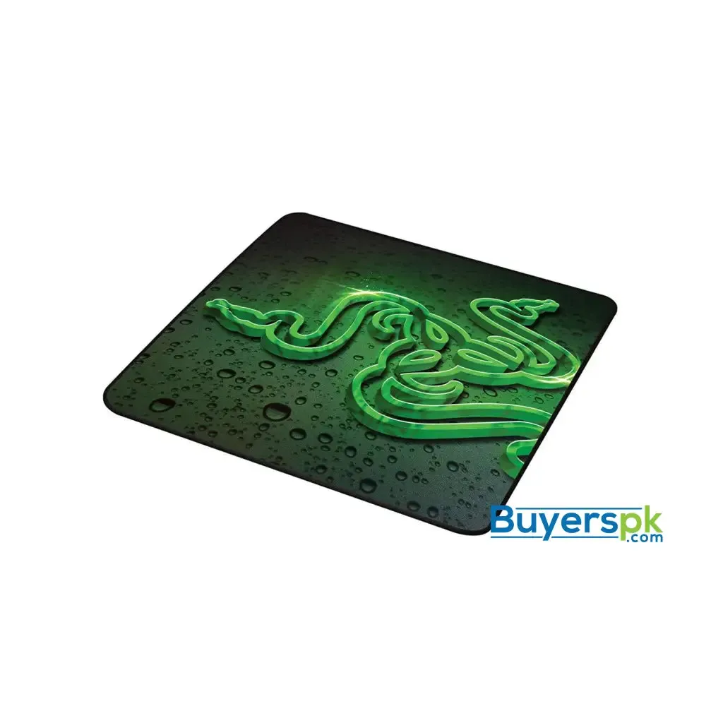 Razer Goliathus Speed Cosmic Edition - Soft Gaming Mouse Mat Large