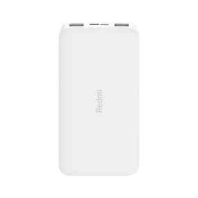 Redmi Power Bank 10000mAh