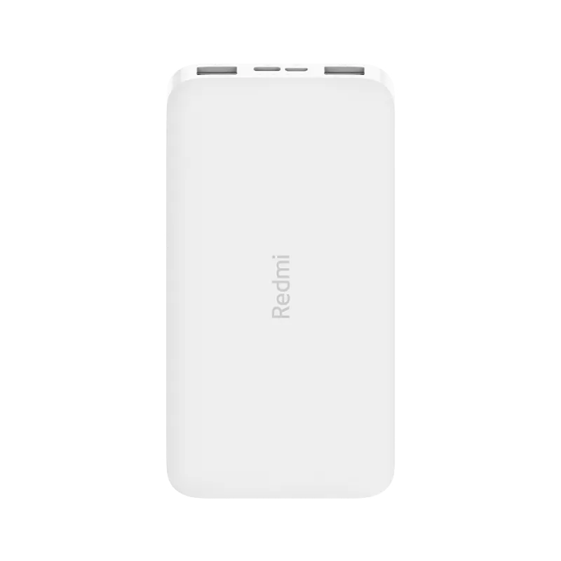 Redmi Power Bank 10000mAh