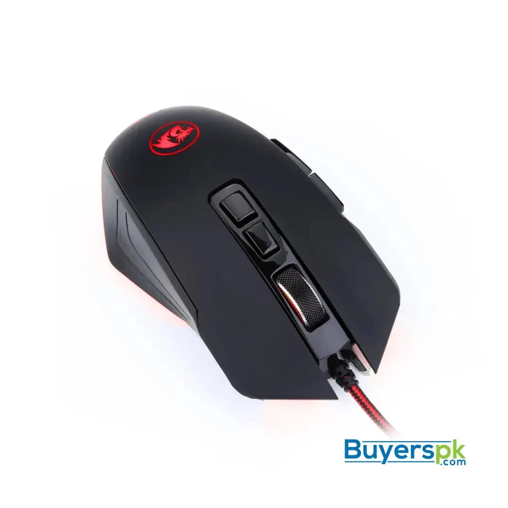 Redragon M715 Dagger Wired Gaming Mouse