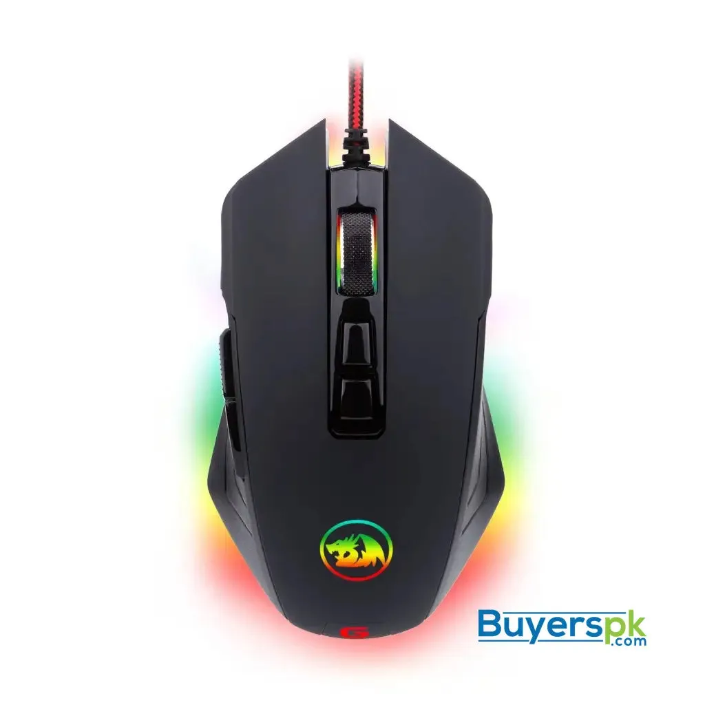 Redragon M715 Dagger Wired Gaming Mouse