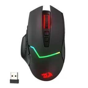 Redragon Mouse Mirage Pro 8000 Dpi Rf Rgb Rd M690 Pro