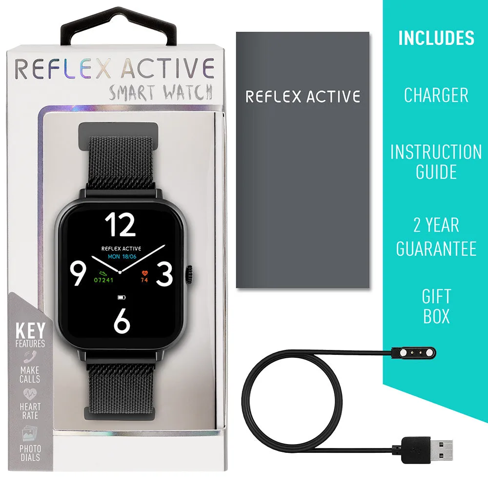 Reflex Active RA23-4076 Series 23 Smartwatch