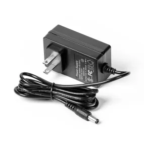 Replacement 15V2A power adapter for your Adventurer portable power station Regular price