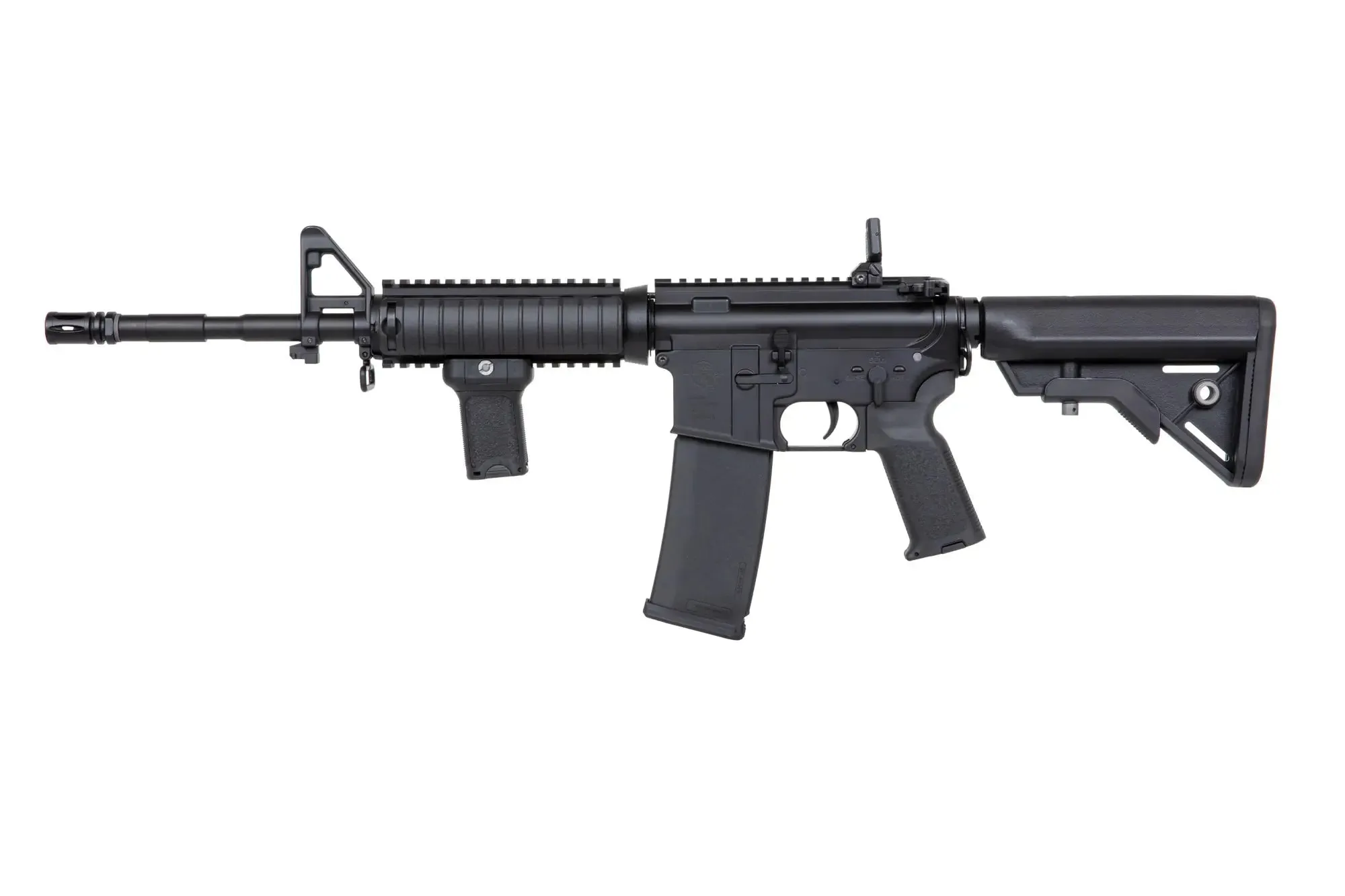 RRA SA-E03 EDGE ETU 1.14 Joule airsoft rifle