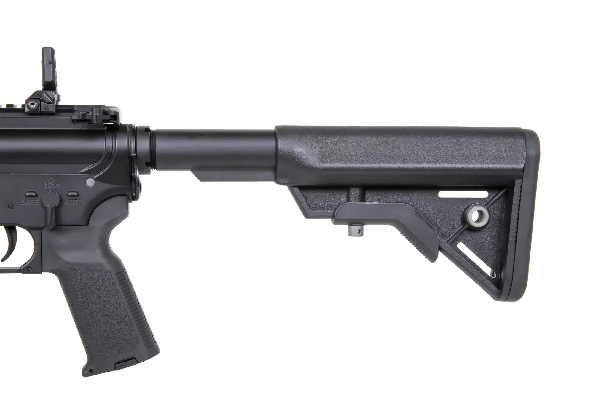 RRA SA-E03 EDGE ETU 1.14 Joule airsoft rifle