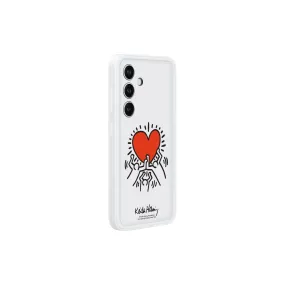 Samsung Flipsuit Case - Samsung Galaxy S24 - White