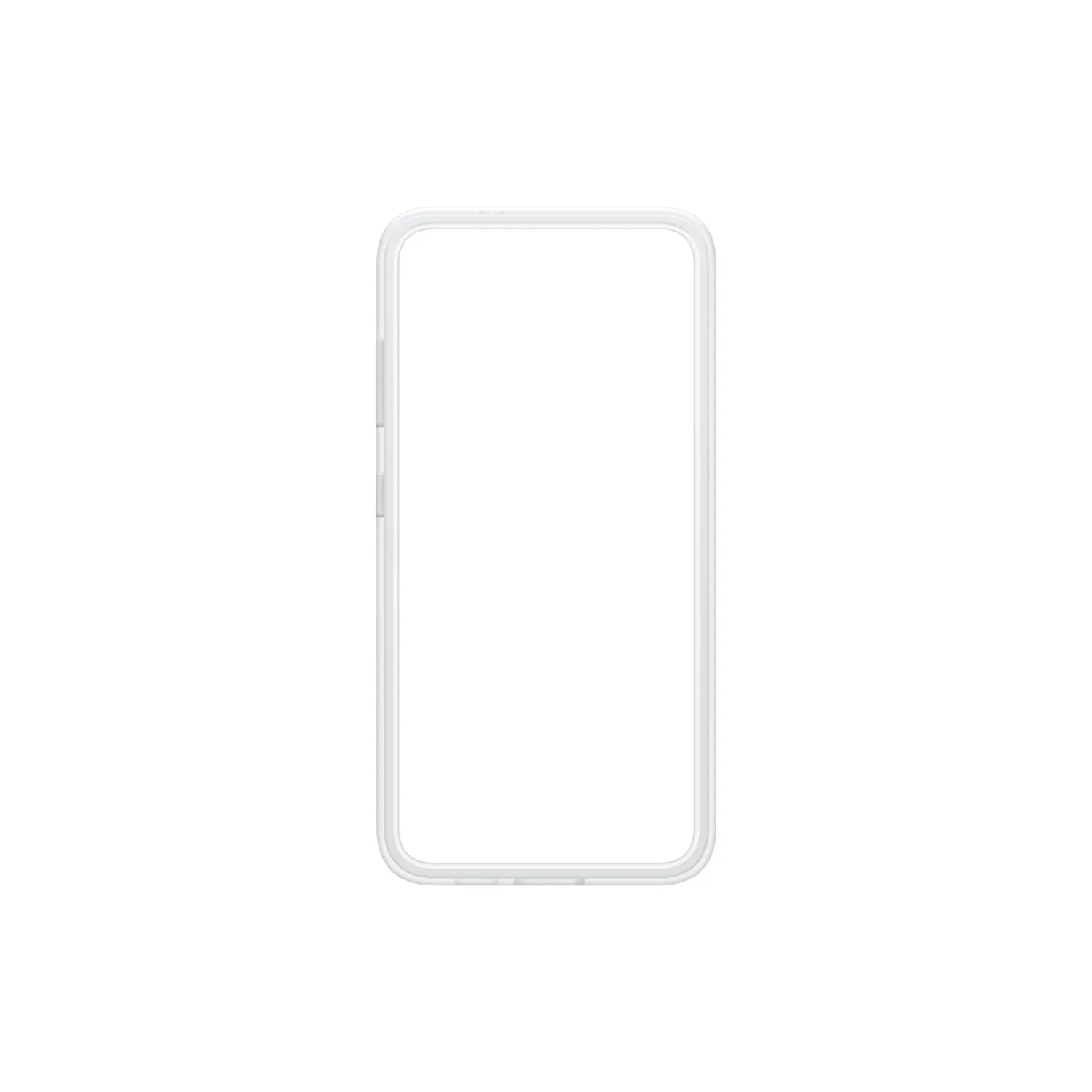 Samsung Flipsuit Case - Samsung Galaxy S24 - White