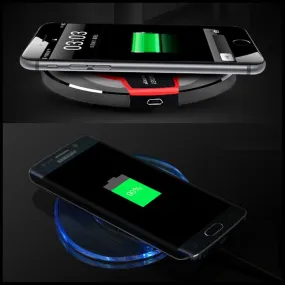 Samsung Galaxy Charging Case