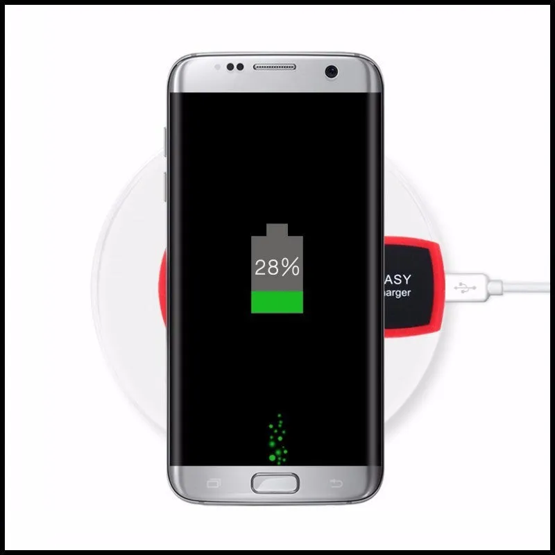 Samsung Galaxy Charging Case