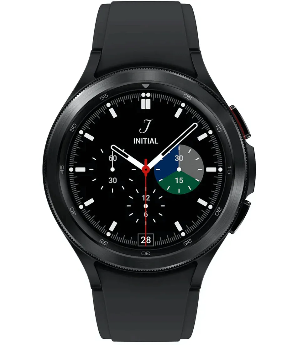 Samsung Galaxy Watch 4 Classic | 46mm | Black