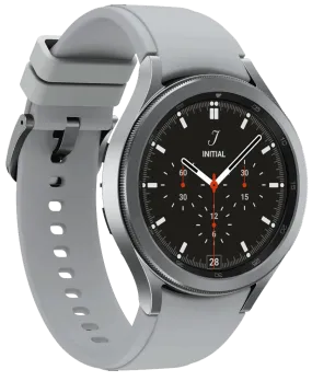 Samsung Galaxy Watch 4 Classic | 46mm | Silver