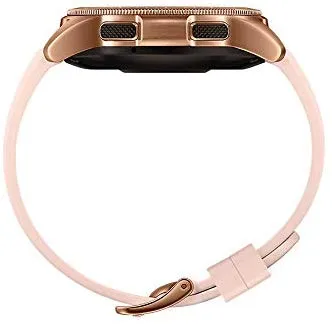 Samsung Galaxy Watch 42 mm, Rose Gold - SM-R810NZDAXSG