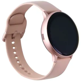 Samsung Galaxy Watch Active 2 (44mm, GPS, Bluetooth) - Pink Gold (SM-R820)