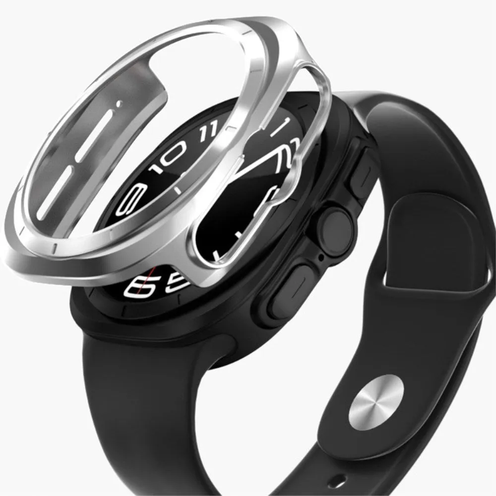 Samsung Galaxy Watch Ultra (47mm) Hård Plast Cover - Mørkeblå