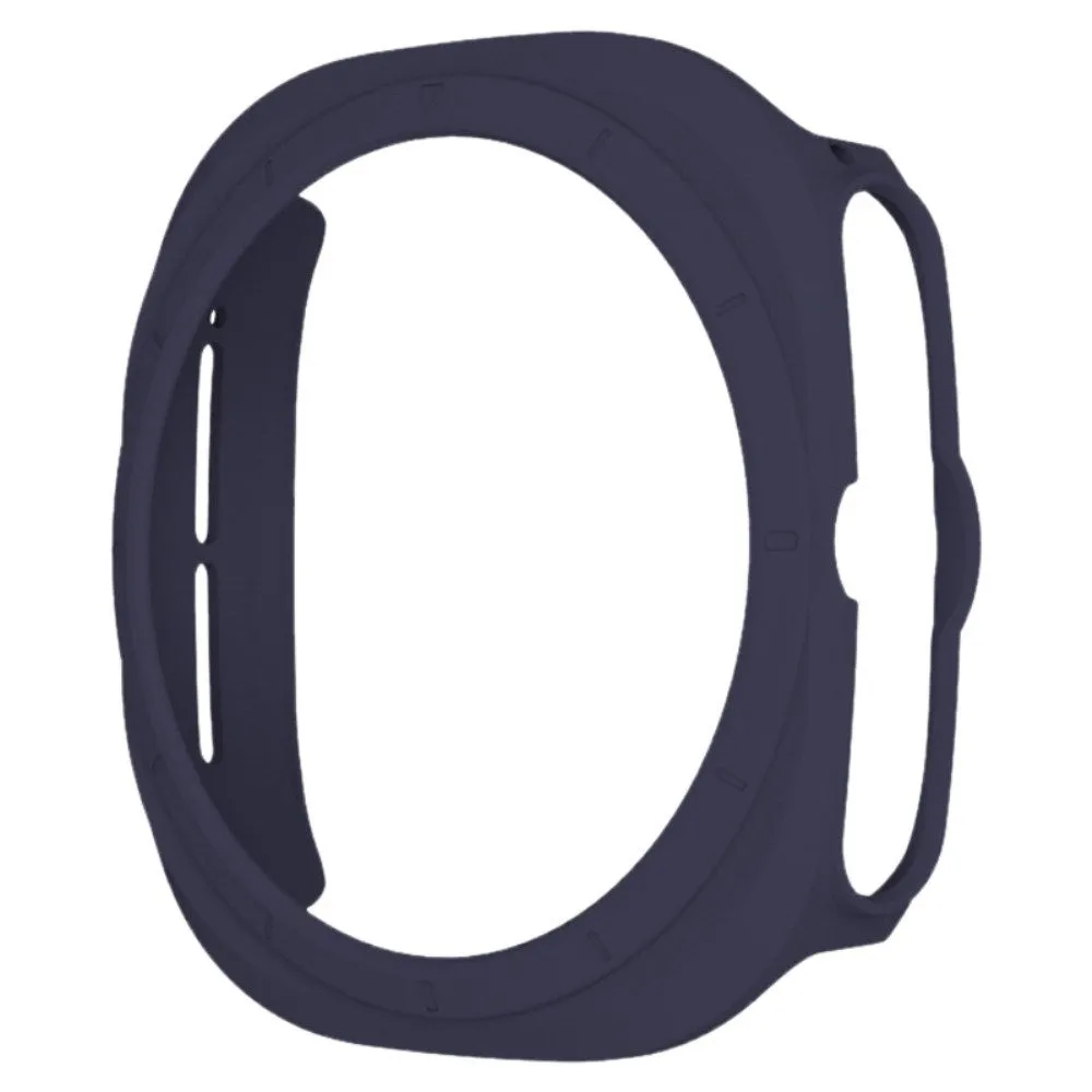 Samsung Galaxy Watch Ultra (47mm) Hård Plast Cover - Mørkeblå