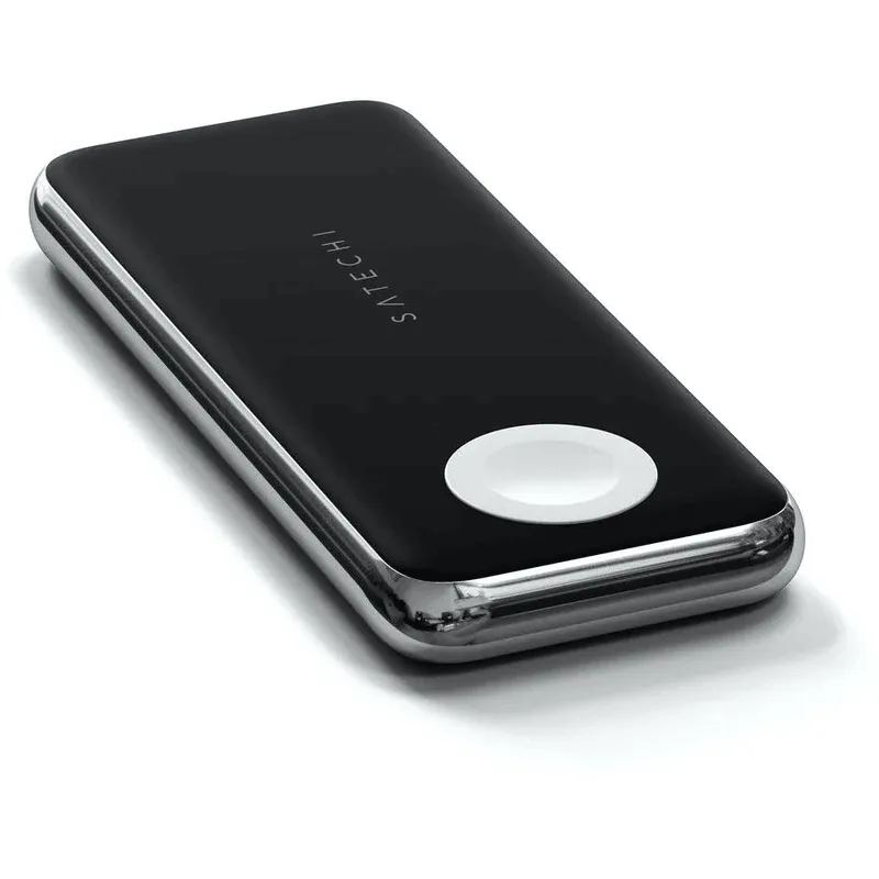 Satechi Quatro Wireless 10k Power Bank