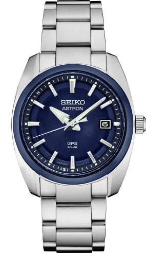 Seiko Astron SSJ003