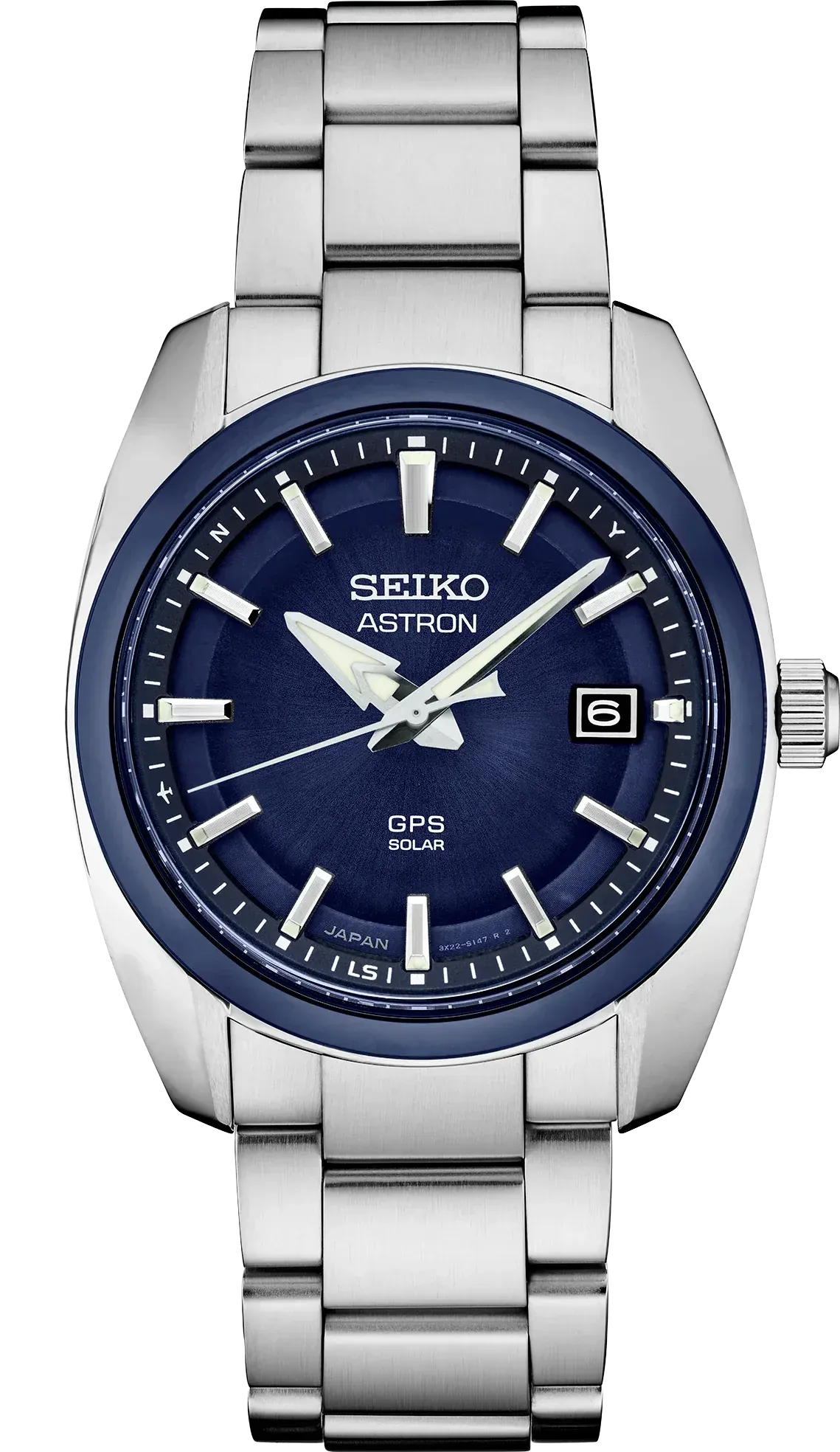 Seiko Astron SSJ003