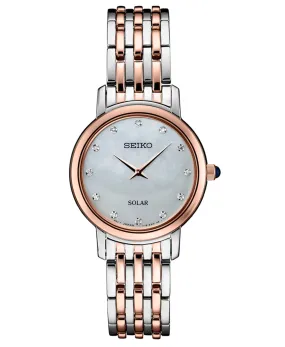 Seiko Ladies' SUP408 Watch