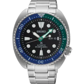 Seiko Prospex SRPJ35K Tropical Lagoon Special Edition