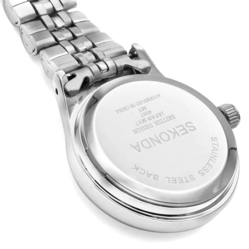 Sekonda Nurses Fob Watch 4587