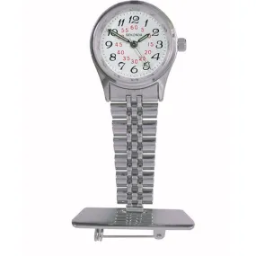 Sekonda Nurses Fob Watch 4587