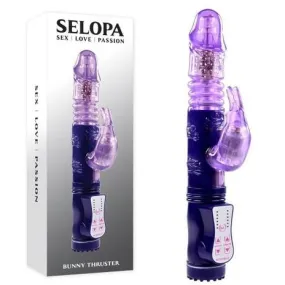 Selopa BUNNY THRUSTER